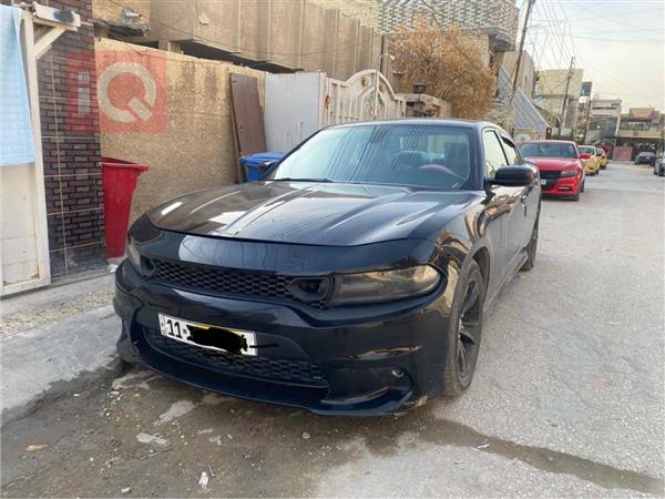 Dodge for sale in Iraq